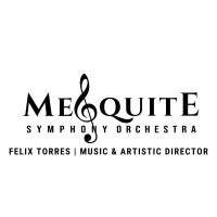 Mesquite Symphony Orchestra