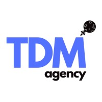 TDM Agency logo - Similar company to Tdm Agency