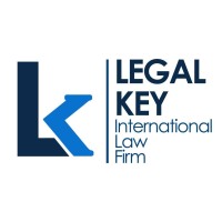 Legal Key - Servicios Migratorios Americanos logo - Similar company to Gaba Servicios Migratorios