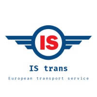 IS Trans logo - Similar company to Istrans