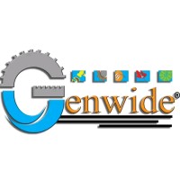 Genwide Group logo - Similar company to Royal Engineering - Pty Ltd