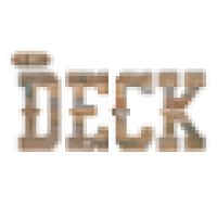The Deck At Moonshine Flats