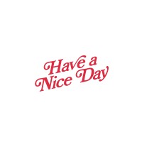 Have a Nice Day Events logo - Similar company to Makin Media Studios