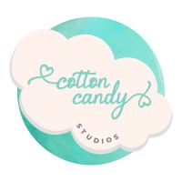CottonCandy Studios & Events logo - Similar company to Womenspire Skills Development Training Centre Malaysia Sdn. Bhd.