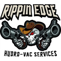 Rippin Edge Hydrovac Services Inc. logo - Similar company to Utility Hydrovac