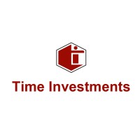 Time Investment logo - Similar company to The Time Investment