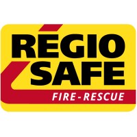 RegioSafe logo - Similar company to Crowd Master B.V.