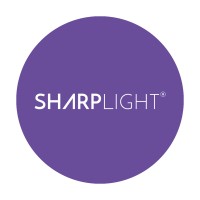 SharpLight North America logo - Similar company to Thingsfactory
