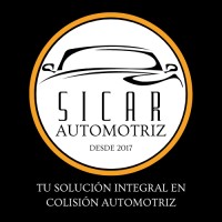SICAR Automotriz logo - Similar company to Sicar Management Solutions