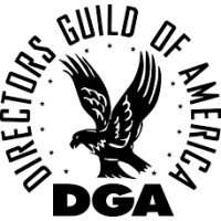 Directors Guild of America logo - Similar company to Sag-Aftra