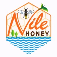 Nile Honey logo - Similar company to Nour El Doha