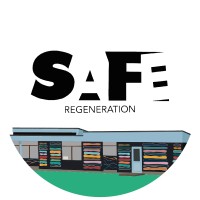 Safe Regeneration Ltd logo - Similar company to Turnstone Estates