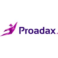 Proadax logo - Similar company to Inspiro4Good