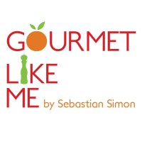 GOURMET LIKE ME - Recetas fáciles y más logo - Similar company to Que Quiere Tu Cliente