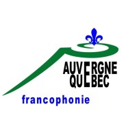 ASSOCIATION AUVERGNE QUEBEC francophonie logo - Similar company to Francité