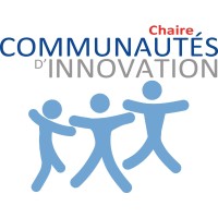 Chaire Communautés d'innovation logo - Similar company to Kco Community (Public)