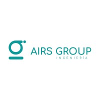 AIRS Group Ingenieria logo - Similar company to 4S Consulting Technologies