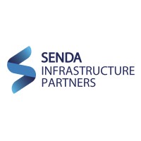 Senda Infrastructure Partners logo - Similar company to Blue Mountain Gtc