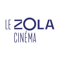 Cinéma Le Zola logo - Similar company to Studio 24