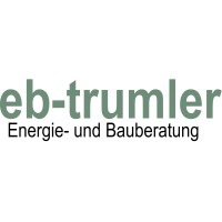 eb-trumler logo - Similar company to Zenit Projektmanagement