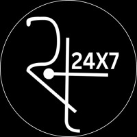 24x7 Saraltech - Our AI Agent Works 24x7! logo - Similar company to Saraltech™ - Where Every Technology Becomes Saral