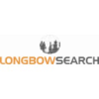 Longbow Search logo - Similar company to Niva Solutions
