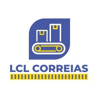 LCL CORREIAS logo - Similar company to Comang Correias E Mangueiras Ltda