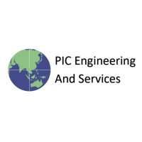 PIC Engineering logo - Similar company to Inergist Sdn Bhd