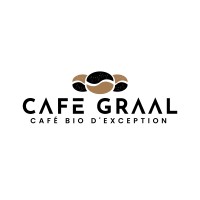 Cafegraal logo - Similar company to Brimcore