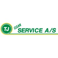 TJ Clean Service A/S logo - Similar company to Aalborg Maritime & Logistics