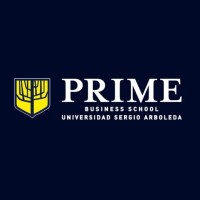 PRIME Business School -Universidad Sergio Arboleda logo - Similar company to Executive Mba-Upv Universitat Politècnica De València