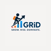 GRiD logo - Similar company to Sysb International Pvt Ltd