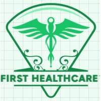First Healthcare Solutions logo - Similar company to Engagers Recruitment & Training