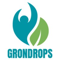 GRONDROPS FARMS logo - Similar company to Contravolts Infotech Private Limited