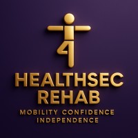 Healthsec Rehab logo - Similar company to Thor Assistive Technologies