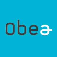 Obea logo - Similar company to Isskar