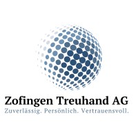 Zofingen Treuhand AG logo - Similar company to Seiro Gmbh