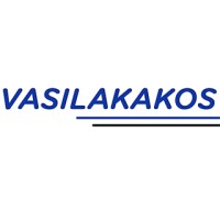 VASILAKAKOS logo - Similar company to Inox Style Kyriakou