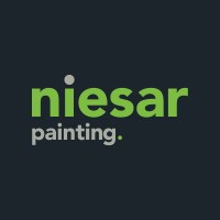 Niesar Painting pty ltd logo - Similar company to So Solid