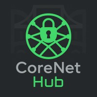 CoreNet Hub logo - Similar company to Inox Industrie