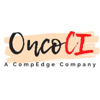 OncoCI logo - Similar company to Ion Analytics Hub