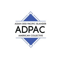Asian Desi Pacific Islander American Collective (ADPAC) logo - Similar company to Austin Asian American Film Festival