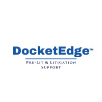 DocketEdge logo - Similar company to Wayond