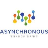 Asynchronous Technology Services logo - Similar company to Bactrak