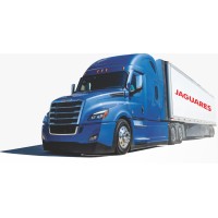 Transportes Jaguares logo - Similar company to Sd4 Transportes Y Logística