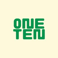 OneTen Digital logo - Similar company to Rhymes With Reason