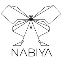 NABIYA logo - Similar company to Hyppostyle