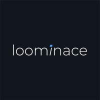Loominace logo - Similar company to Loominance