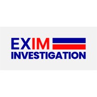 EXIM - INVESTIGATION logo - Similar company to Laranya Facilities And Logistics Private Limited