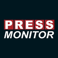 Press Monitor logo - Similar company to Rector Sol